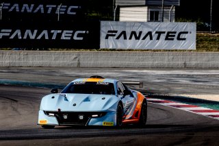 #33 - Team CDRS - Cyril Melet - Nicolas Labat-Camy - Ligier JS2R - GT Light, Essais Libres 1, TC France
 | &copy; SRO / Patrick Hecq Photography