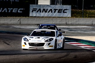 #333 - Styl&Grip - Xavier Canonica - Ginetta G56 GTA - GT Academy, Essais Libres 1, TC France
 | &copy; SRO / Patrick Hecq Photography