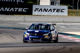 #76 - SP Comp&eacute;tition - Gilles Chauvin - Cupra L&eacute;on Comp&eacute;ticion TCR - TCR, Essais Libres 1, TC France
 | &copy; SRO / Patrick Hecq Photography
