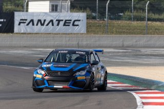 Essais Libres 1
 | &copy; SRO / Patrick Hecq Photography