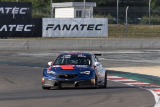 Essais Libres 1
 | &copy; SRO / Patrick Hecq Photography