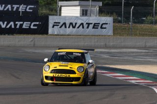 Essais Libres 1
 | &copy; SRO / Patrick Hecq Photography