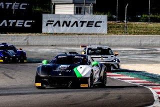#89 - AGS Events - Nicco Ferrarin - Ligier JS2R - GT Light, Essais Libres 1, TC France
 | &copy; SRO / Patrick Hecq Photography