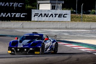 #29 - Team CDRS - David Chiche - Ligier JS2R - GT Light, Essais Libres 1, TC France
 | &copy; SRO / Patrick Hecq Photography