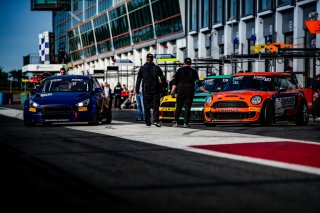 #30 - Circuit Toys - Christian Von Der Weid - Christian Suter - Hyundai i30N TCR - TCR, TC France
 | TWENTY-ONE CREATION