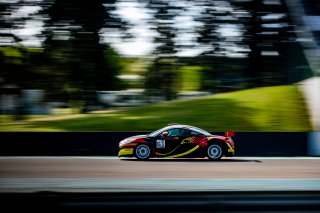 #61 - Team CDRS - Franck Labescat - Peugeot RCZ RC - TCA, TC France
 | TWENTY-ONE CREATION