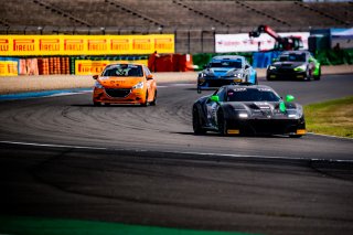 #89 - AGS Events - Nicco Ferrarin - Ligier JS2R - GT Light, TC France
 | TWENTY-ONE CREATION