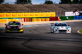 #51 - Tierce Racing - Thibaut Mogica - Ginetta G56 GTA - GT Academy, TC France
 | TWENTY-ONE CREATION
