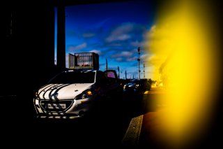 #14 - First Racing - Vincent Vevres - Fabien Jeanblanc - Peugeot 208 RC - TCA Light, TC France
 | TWENTY-ONE CREATION