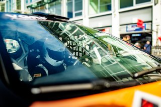 #70 - Track Advisor by 2RT - Florent Lecerf - Kenny Porte - Peugeot 208 RC - TCA Light, TC France
 | TWENTY-ONE CREATION