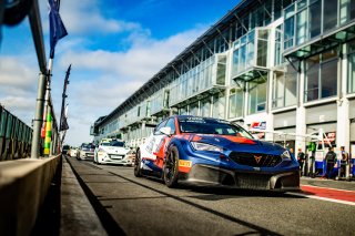 #9 - Optimum Racing-ASM - Julien Paget - Cupra Léon Compéticion TCR - TCR, TC France
 | TWENTY-ONE CREATION