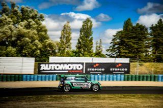 #115 - ADWShop Motorsport - Mickaël Boisdur - Mini R56 MCS-R - TCA-, TC France
 | TWENTY-ONE CREATION