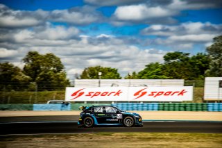 #49 - 2RT - Kévin Ropars - Peugeot 208 R - TC, TC France
 | TWENTY-ONE CREATION