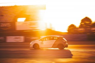 #85 - Sport Auto Racing - Margot Carvalhido - Sylvain Gonzales - Peugeot 208 RC - TCA Light, TC France
 | TWENTY-ONE CREATION
