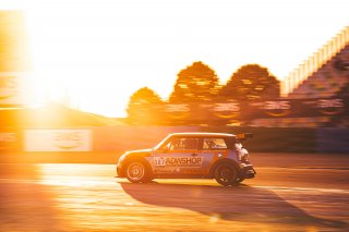 #127 - ADWShop Motorsport - Quentin Prudent - Mini R56 MCS-R - TCA-, TC France
 | TWENTY-ONE CREATION