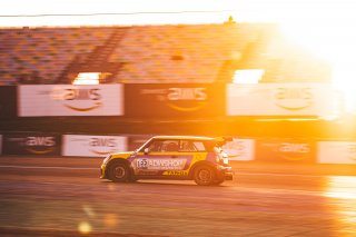 #122 - ADWShop Motorsport - Victor Benmoussa - Mini R56 MCS-R - TCA-, TC France
 | TWENTY-ONE CREATION