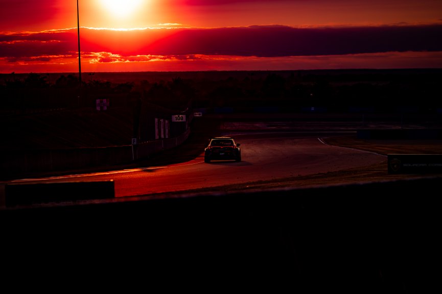 #12 - Dijon Racing Team by Clairet Sport - Thomas Comparot - Benjamin Mosson - Cupra Leon VZ TCR - TCR, TC France
