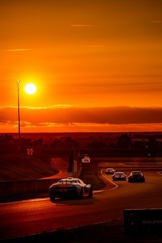 #33 - Team CDRS - Cyril Melet - Nicolas Labat-Camy - Ligier JS2R - GT Light, TC France
 | TWENTY-ONE CREATION