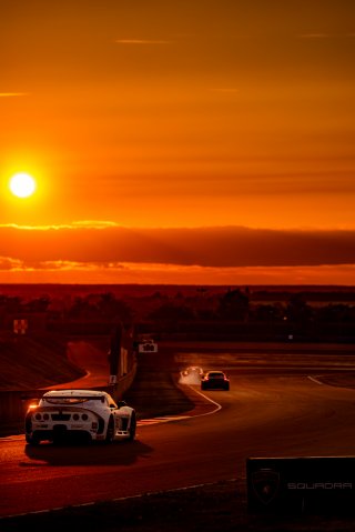 #13 - STR - David Levy - Lucas Walter - Ginetta G55 Cup - GT Light, TC France
 | TWENTY-ONE CREATION