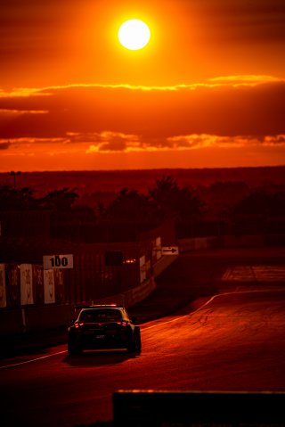 #12 - Dijon Racing Team by Clairet Sport - Thomas Comparot - Benjamin Mosson - Cupra Leon VZ TCR - TCR, TC France
 | TWENTY-ONE CREATION