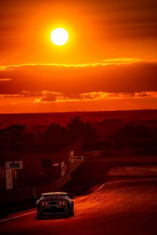 #333 - Styl&Grip - Xavier Canonica - Ginetta G56 GTA - GT Academy, TC France
 | TWENTY-ONE CREATION