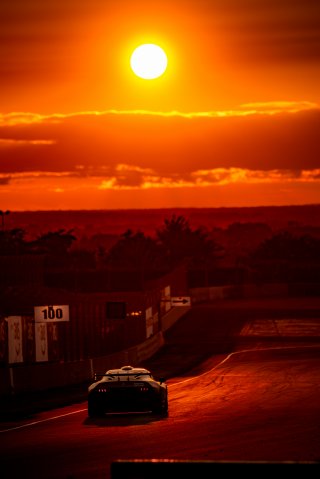 #29 - Team CDRS - David Chiche - Ligier JS2R - GT Light, TC France
 | TWENTY-ONE CREATION