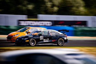 #28 - Team Clairet Sport - S&eacute;bastien Thome - Audi RS3 LMS TCR - TCR, TC France
 | TWENTY-ONE CREATION