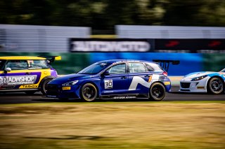 #30 - Circuit Toys - Christian Von Der Weid - Christian Suter - Hyundai i30N TCR - TCR, TC France
 | TWENTY-ONE CREATION