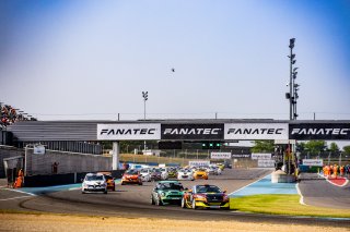 #61 - Team CDRS - Franck Labescat - Peugeot RCZ RC - TCA, TC France
 | TWENTY-ONE CREATION