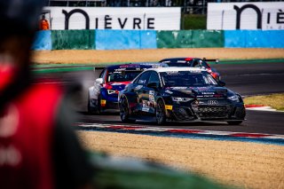 #28 - Team Clairet Sport - S&eacute;bastien Thome - Audi RS3 LMS TCR - TCR, TC France
 | TWENTY-ONE CREATION