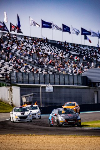 #36 - Sport Auto Racing - Fr&eacute;d&eacute;ric Rondeau - Peugeot 208 RC - TCA Light, TC France
 | TWENTY-ONE CREATION