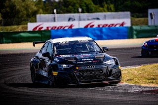#28 - Team Clairet Sport - S&eacute;bastien Thome - Audi RS3 LMS TCR - TCR, TC France
 | TWENTY-ONE CREATION