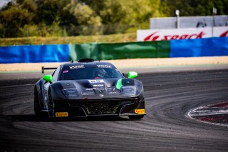 #89 - AGS Events - Nicco Ferrarin - Ligier JS2R - GT Light, TC France
 | TWENTY-ONE CREATION