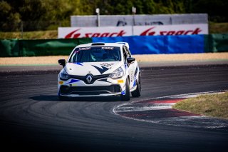 #26 - Fox Racing Team - Bastien Girard - Michel Beziat - Renault Clio Cup IV - TCA-, TC France
 | TWENTY-ONE CREATION