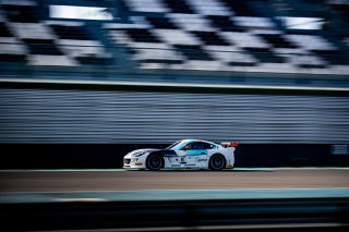 #6 - Styl&Grip - Mehdi Bouarfa - Ginetta G56 GTA - GT Academy, TC France
 | TWENTY-ONE CREATION