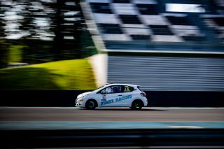 #14 - First Racing - Vincent Vevres - Fabien Jeanblanc - Peugeot 208 RC - TCA Light, TC France
 | TWENTY-ONE CREATION