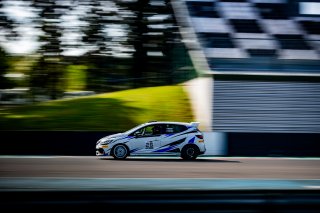 #26 - Fox Racing Team - Bastien Girard - Michel Beziat - Renault Clio Cup IV - TCA-, TC France
 | TWENTY-ONE CREATION