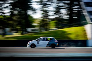#85 - Sport Auto Racing - Margot Carvalhido - Sylvain Gonzales - Peugeot 208 RC - TCA Light, TC France
 | TWENTY-ONE CREATION