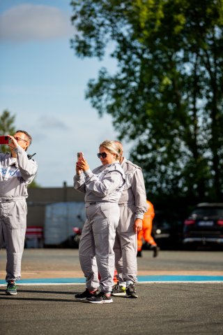 Ambiance
 | TWENTY-ONE CREATION