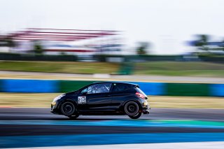 #212 - 2RT - Matthieu Collin - Peugeot 208 RC - TCA Light, TC France
 | TWENTY-ONE CREATION