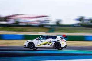 #145 - JSB Comp&eacute;tition - Rapha&euml;l Fournier - Peugeot 308 RC - TC, TC France
 | TWENTY-ONE CREATION