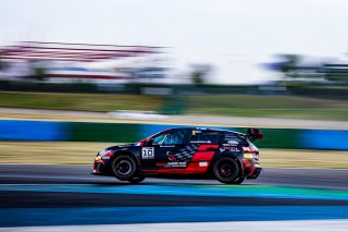 #10 - Team Pilote 69 by 2RT - Brady Beltramelli - Peugeot 308 RC - TC, TC France
 | TWENTY-ONE CREATION