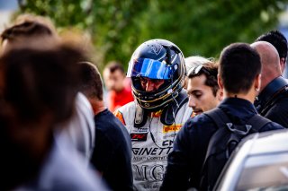 #51 - Tierce Racing - Thibaut Mogica - Ginetta G56 GTA - GT Academy, TC France
 | TWENTY-ONE CREATION