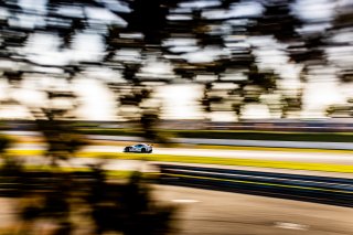 #6 - Styl&Grip - Mehdi Bouarfa - Ginetta G56 GTA - GT Academy, TC France
 | TWENTY-ONE CREATION