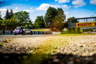 #122 - ADWShop Motorsport - Victor Benmoussa - Mini R56 MCS-R - TCA-, TC France
 | TWENTY-ONE CREATION