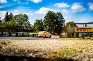 #44 - JFM Racing - Arthur Salvi - Peugeot 208 RC - TCA Light, TC France
 | TWENTY-ONE CREATION