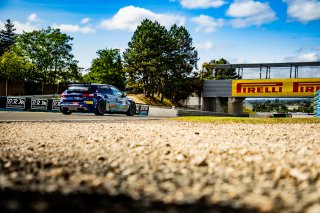 #79 - J'Nov Auto Racing by JSB - Laurent Joubert - Peugeot 308 RC - TC, TC France
 | TWENTY-ONE CREATION