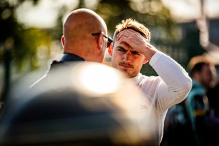 #51 - Tierce Racing - Thibaut Mogica - Ginetta G56 GTA - GT Academy, TC France
 | TWENTY-ONE CREATION