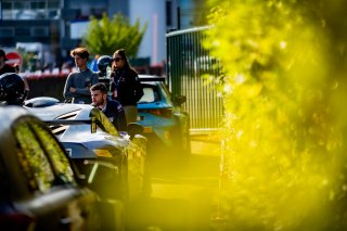 Ambiance
 | TWENTY-ONE CREATION