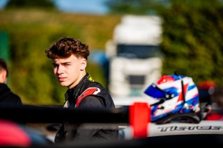 #125 - Tierce Racing - Alexandre Monnot - Ginetta G56 GTA - GT Academy, TC France
 | TWENTY-ONE CREATION